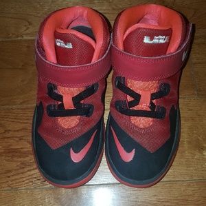 LeBron Kids Sneakers 10c